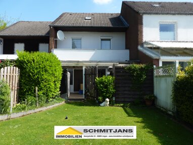 Haus zum Kauf 205.000 € 4 Zimmer 100 m² 200 m² Grundstück Laxten Lingen (Ems) 49811