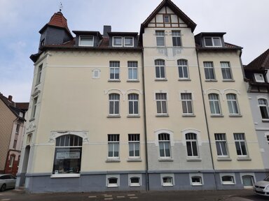 Wohnung zur Miete 825 € 4 Zimmer 110 m² 4. Geschoss frei ab 01.05.2025 Wilhelmstraße 36 Lehrte - Mitte Lehrte 31275