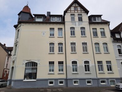 Wohnung zur Miete 825 € 4 Zimmer 110 m² 4. Geschoss frei ab 01.05.2025 Wilhelmstraße 36 Lehrte Lehrte 31275