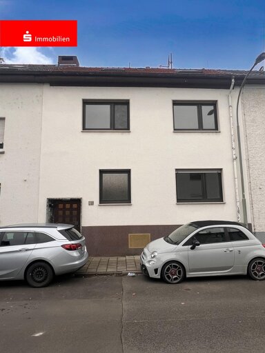 Reihenmittelhaus zum Kauf 470.000 € 5 Zimmer 135 m² 559 m² Grundstück Mühlheim 63165