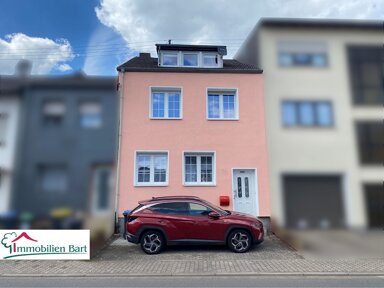 Einfamilienhaus zum Kauf 220.000 € 3 Zimmer 126 m² 210 m² Grundstück Roden Saarlouis / Roden 66740