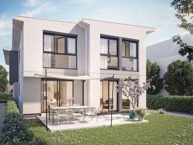 Doppelhaushälfte zum Kauf 799.900 € 4 Zimmer 128 m² 230 m² Grundstück Wien 1220