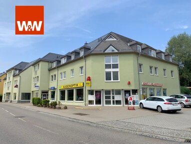 Maisonette zum Kauf 89.000 € 4 Zimmer 87,7 m² Kändler Limbach-Oberfrohna / Kändler 09212