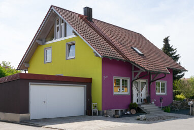Einfamilienhaus zum Kauf 398.000 € 6 Zimmer 150 m² 492 m² Grundstück Münchshofen Teublitz 93158