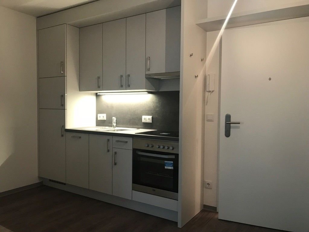 Immobilie zur Miete provisionsfrei 545,21 € 2 Zimmer 35,3 m²<br/>Fläche Himbergerstraße 16 Wien 1100