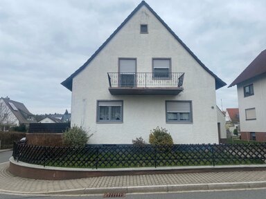 Einfamilienhaus zum Kauf 320.000 € 5 Zimmer 110 m² 477 m² Grundstück frei ab sofort Schulstr. 19 Zeckern Hemhofen 91334