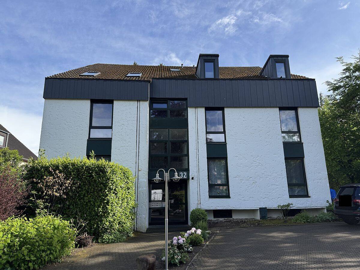 Wohnung zum Kauf