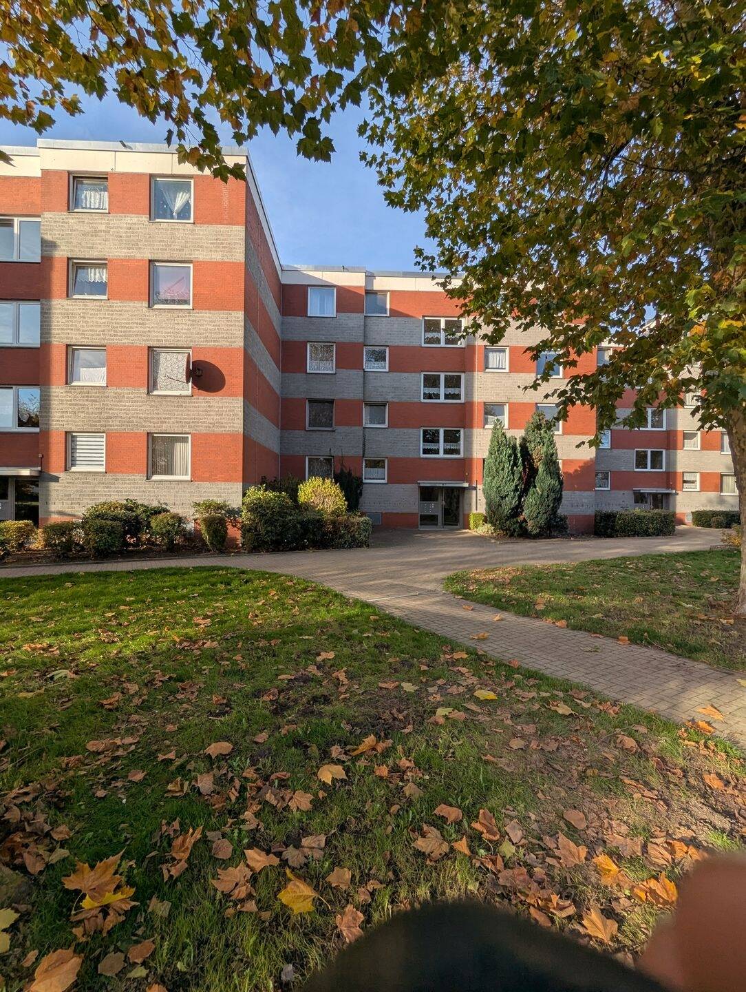 3 Zimmer Wohnung - stabiles Rendite Objekt in sehr gutem Zustand zu verkaufen