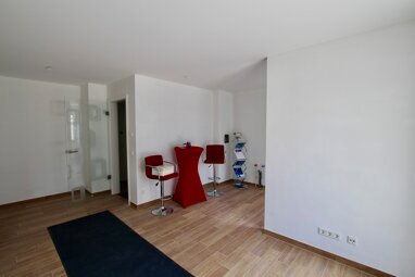 Wohnung zum Kauf 463.900 € 2 Zimmer 45,9 m² Erdgeschoss Obere Bahnhofstrasse 32 Germering Germering 82110