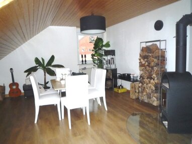 Wohnung zur Miete 700 € 3 Zimmer 92 m² Südvorstadt Minden 32427
