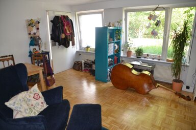 Wohnung zur Miete 530 € 2 Zimmer 46 m² EG frei ab 01.03.2025 Steinbachtal Würzburg 97082