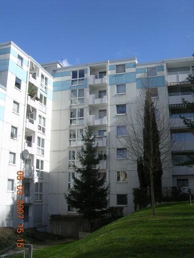 Wohnung zur Miete 817 € 5,5 Zimmer 103,6 m² 1. Geschoss Stresemannstraße 18 Medinghoven Bonn 53123