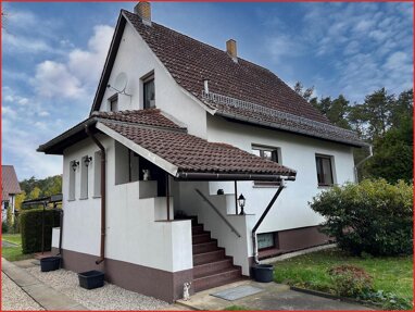 Einfamilienhaus zum Kauf 198.000 € 5 Zimmer 110 m² 712 m² Grundstück Sorno Finsterwalde 03238