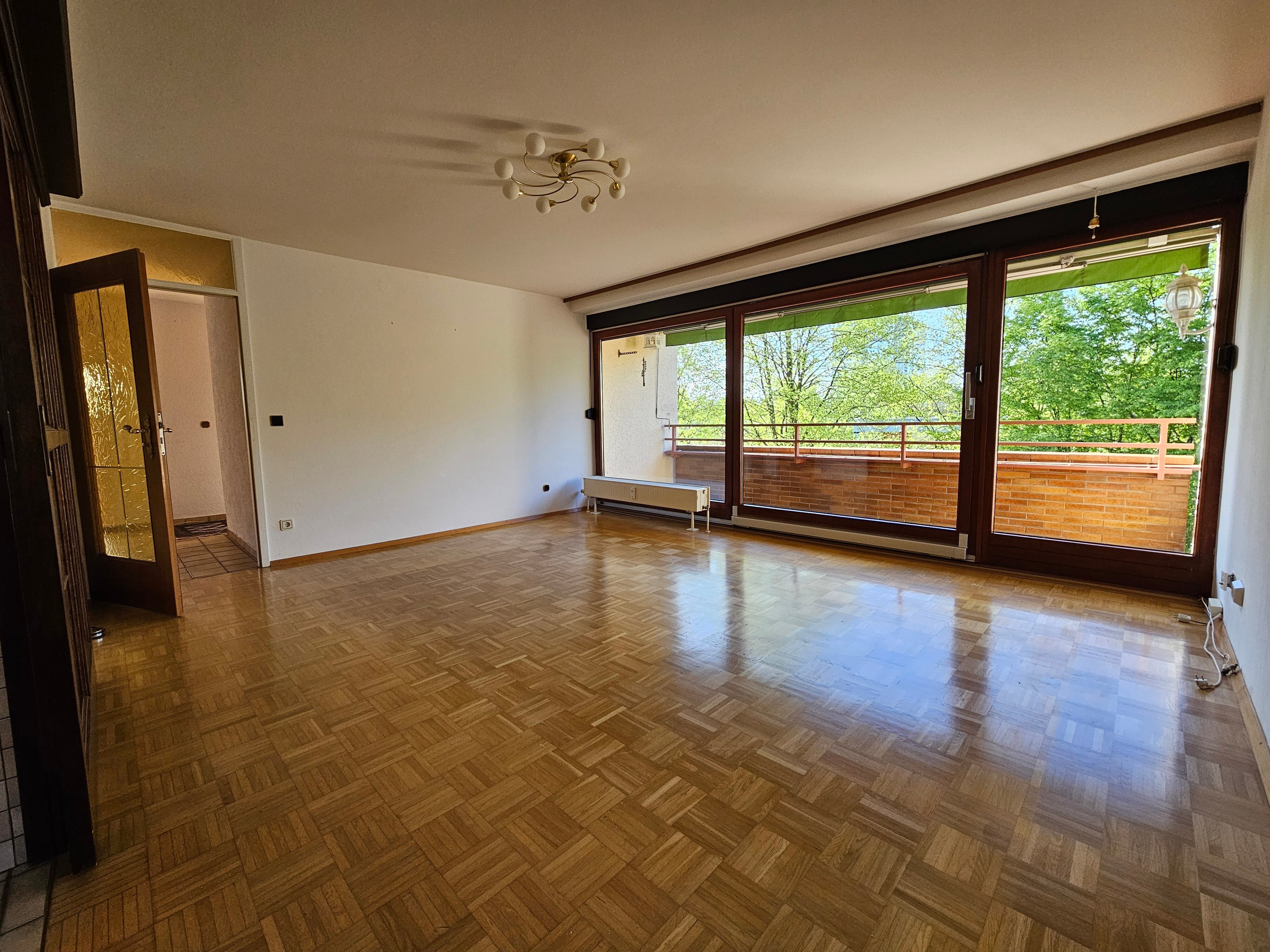 Wohnung zum Kauf 249.000 € 3 Zimmer 78 m² 3. Geschoss Böckingen - Nordwest Heilbronn 74080