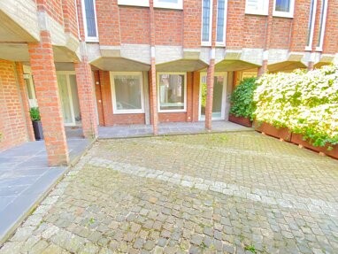Wohnung zum Kauf 359.000 € 2 Zimmer 86 m² Erdgeschoss Unterbach Düsseldorf 40627