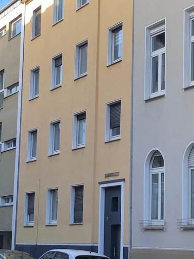 Wohnung zur Miete 590 € 3 Zimmer 82 m² frei ab 01.04.2025 Gladbach Mönchengladbach 41061