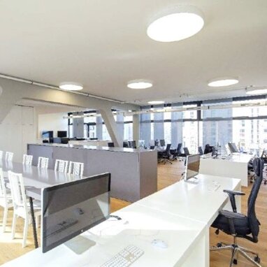 Bürofläche zur Miete Provisionsfrei 26 € 288 m² Bürofläche teilbar ab 288 m² Nymphenburg München 80639