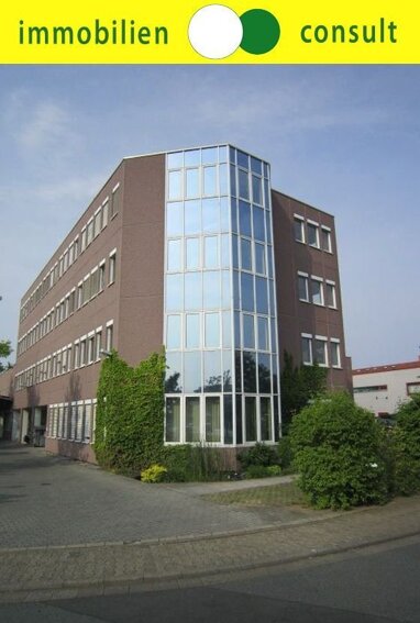 Bürogebäude zur Miete 3.000 € 375 m² Bürofläche teilbar ab 375 m² Rembrücken Heusenstamm 63150