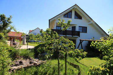 Mehrfamilienhaus zum Kauf 950.000 € 9 Zimmer 274 m² 950 m² Grundstück Mochenwangen Wolpertswende / Mochenwangen 88284