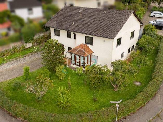 Einfamilienhaus zum Kauf 450.000 € 6 Zimmer 115,3 m² 544 m² Grundstück Oberstenfeld 71720