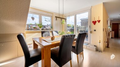 Wohnung zum Kauf 155.000 € 3 Zimmer 106 m² 3. Geschoss Holsterhausen Herne 44625