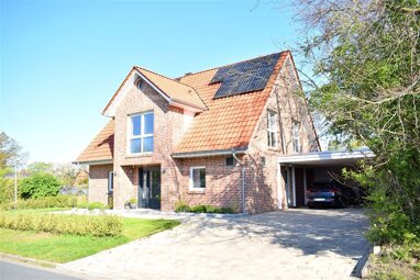 Einfamilienhaus zum Kauf 649.000 € 6 Zimmer 155,3 m² 1.425 m² Grundstück Otterstedt Ottersberg b Bremen 28870