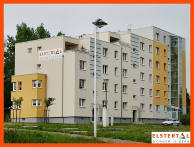 Wohnung zur Miete 474 € 3 Zimmer 70 m² 4. Geschoss Rudelsburgstraße 12 Bieblach - Ost 2 Gera 07552