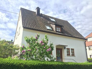 Einfamilienhaus zum Kauf Provisionsfrei 760.000 € 5 Zimmer 120 m² 504 m² Grundstück Ludwigsburg - West Ludwigsburg 71636