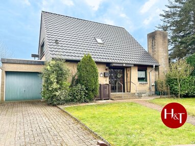 Einfamilienhaus zum Kauf 359.000 € 6 Zimmer 177 m² 601 m² Grundstück Seckenhausen Stuhr 28816