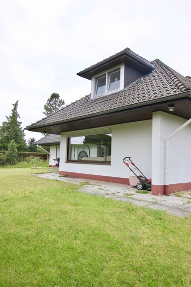 Einfamilienhaus zum Kauf 1.490.000 € 8 Zimmer 315 m² 1.161 m² Grundstück frei ab sofort Rellingen 25462