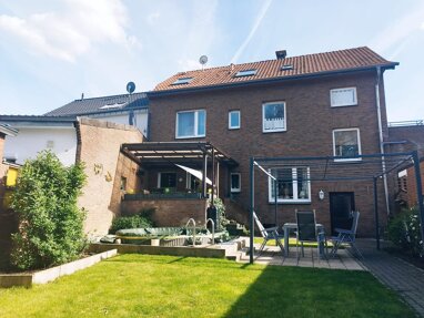 Mehrfamilienhaus zum Kauf 349.000 € 9 Zimmer 240 m² 347 m² Grundstück Bislich Wesel 46487