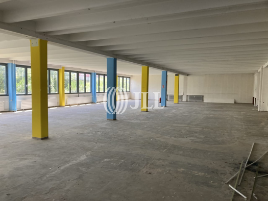 Verkaufsfläche zur Miete provisionsfrei 2.323 m² Verkaufsfläche Weststadt Offenburg 77656