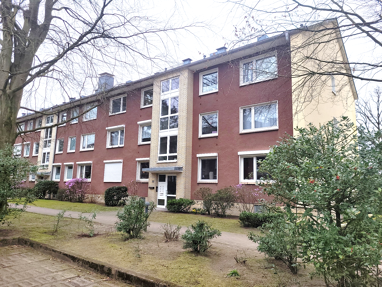 Wohnung zum Kauf 359.000 € 3 Zimmer 80 m² 1. Geschoss Sasel Hamburg 22395