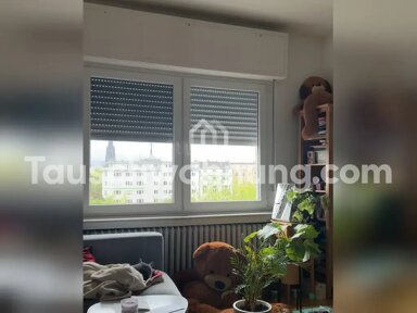 Wohnung zur Miete Tauschwohnung 739 € 1 Zimmer 24 m² 4. Geschoss Neustadt - Nord Köln 50668