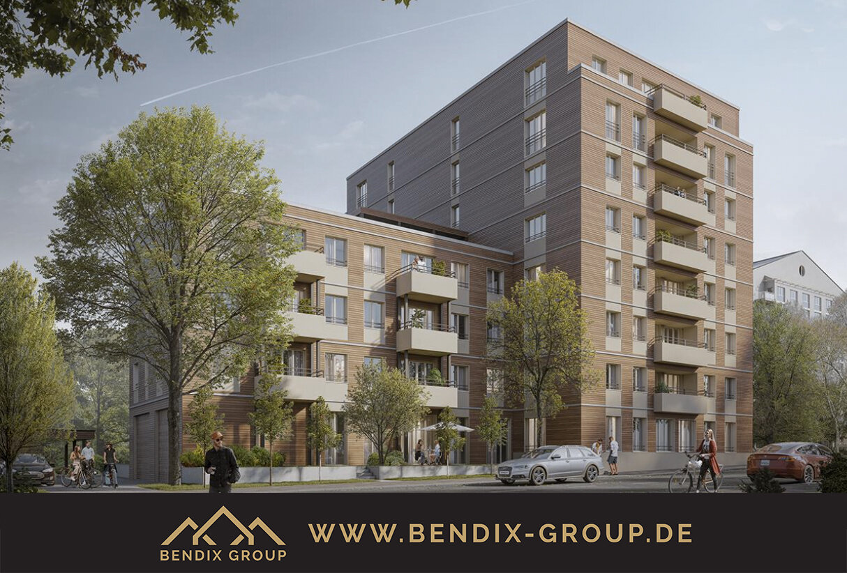 Immobilie zum Kauf Provisionsfrei 261.300 € 2 Zimmer 43,6 m²<br/>Fläche Lößnig Leipzig 04279
