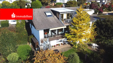 Einfamilienhaus zum Kauf 489.000 € 7 Zimmer 172 m² 615 m² Grundstück frei ab sofort Niederweimar Weimar 35096