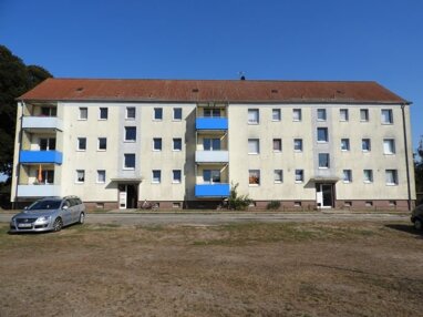 Wohnung zur Miete 320 € 3 Zimmer 58,2 m² 1. Geschoss Stretense 58 Stretense Anklam 17389