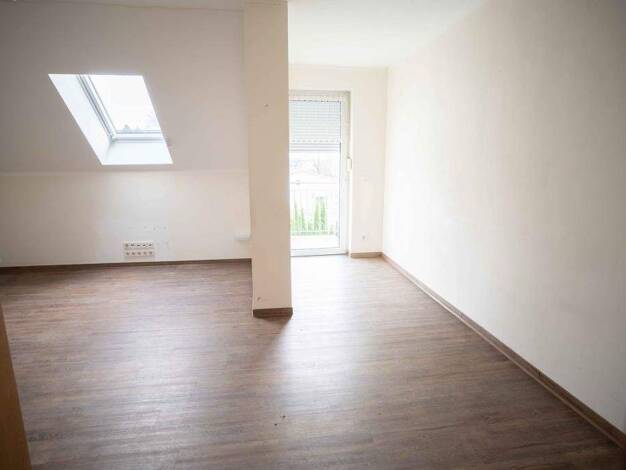 Wohnung zur Miete 510 € 2 Zimmer 54,8 m² 2. Geschoss frei ab 01.01.2026 Neustadt 69 Prenzlau 17291