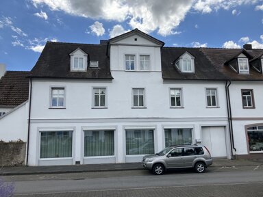 Einfamilienhaus zum Kauf 158.000 € 10 Zimmer 317,6 m² 249 m² Grundstück Bad Karlshafen Bad Karlshafen 34385