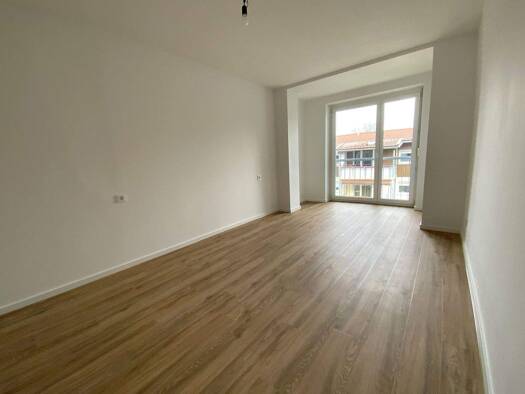 Wohnung zur Miete 820 € 2 Zimmer 58,7 m² 2. Geschoss frei ab 01.02.2026 Nagelbachstraße 37 Hausham 83734