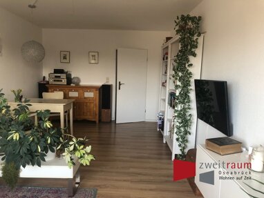 Wohnung zur Miete Wohnen auf Zeit 895 € 3 Zimmer 70 m² frei ab 01.06.2024 Schinkel 106 Osnabrück 49084
