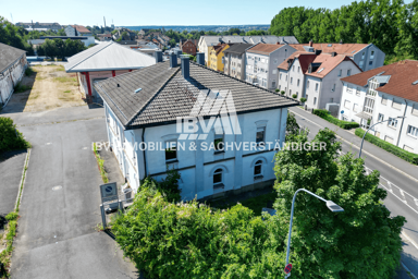 Mehrfamilienhaus zum Kauf 479.000 € 7 Zimmer 302 m² 655 m² Grundstück Amberg Amberg 92224