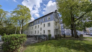 Wohnung zur Miete 500 € 2 Zimmer 53 m² Wöhlerstraße 8 Holsterhausen Essen 45147