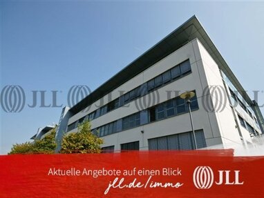 Bürofläche zur Miete 8,90 € 3.616,2 m² Bürofläche teilbar ab 270 m² Hasengrund Rüsselsheim am Main 65428