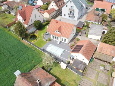 Einfamilienhaus zum Kauf 900.000 € 4 Zimmer 140 m² 635 m² Grundstück Schwand Schwanstetten 90596