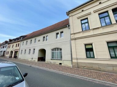 Mehrfamilienhaus zum Kauf 200.000 € 273 m² Grundstück Lederberg 16 Querfurt Querfurt 06268