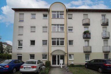 Wohnung zum Kauf 149.000 € 2 Zimmer 62,8 m² 2. Geschoss Böhlitz-Ehrenberg Leipzig 04430