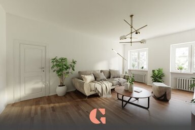 Wohnung zum Kauf 1.190.000 € 3 Zimmer 120 m² 5. Geschoss Neuschwabing München 80796