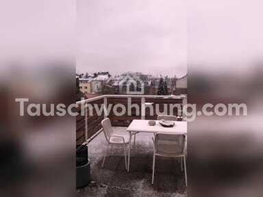 Wohnung zur Miete Tauschwohnung 550 € 1 Zimmer 35 m² Zentrum-Münsterviertel Bonn 53111