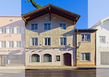 Haus zum Kauf 849.000 € 11 Zimmer 244 m² 613 m² Grundstück Wolfratshausen Wolfratshausen 82515